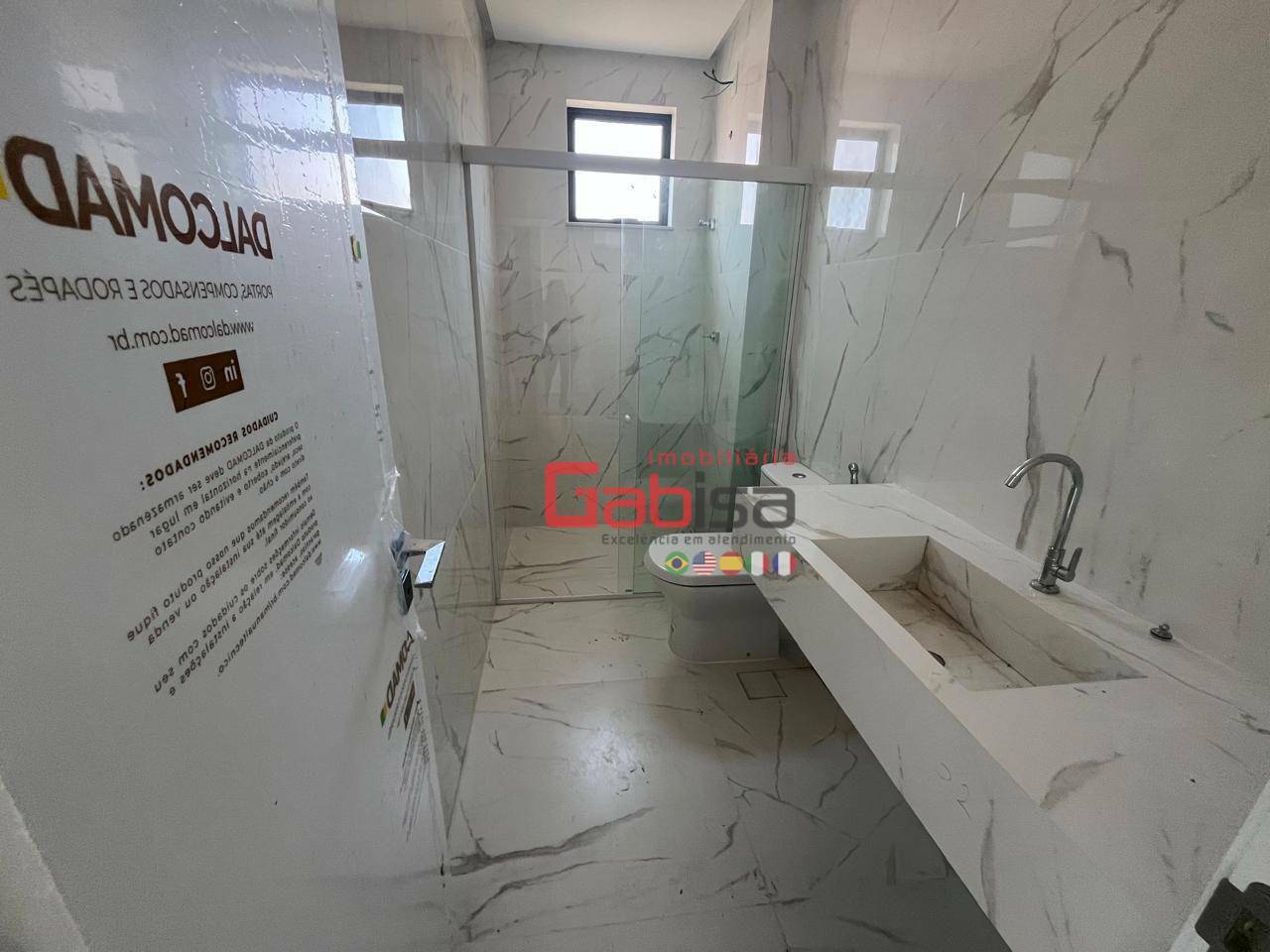 Apartamento à venda com 4 quartos, 163m² - Foto 13