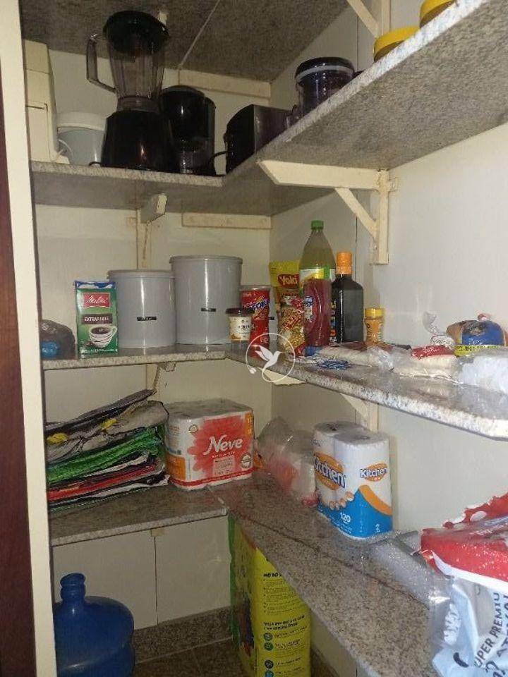 Apartamento à venda com 4 quartos, 281m² - Foto 77