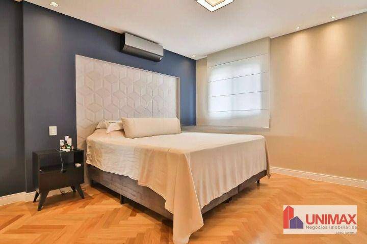 Apartamento à venda com 3 quartos, 171m² - Foto 14