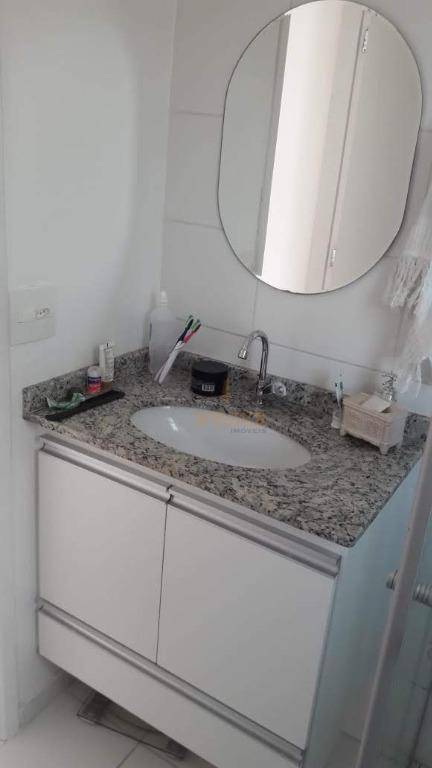 Apartamento à venda com 2 quartos, 48m² - Foto 5