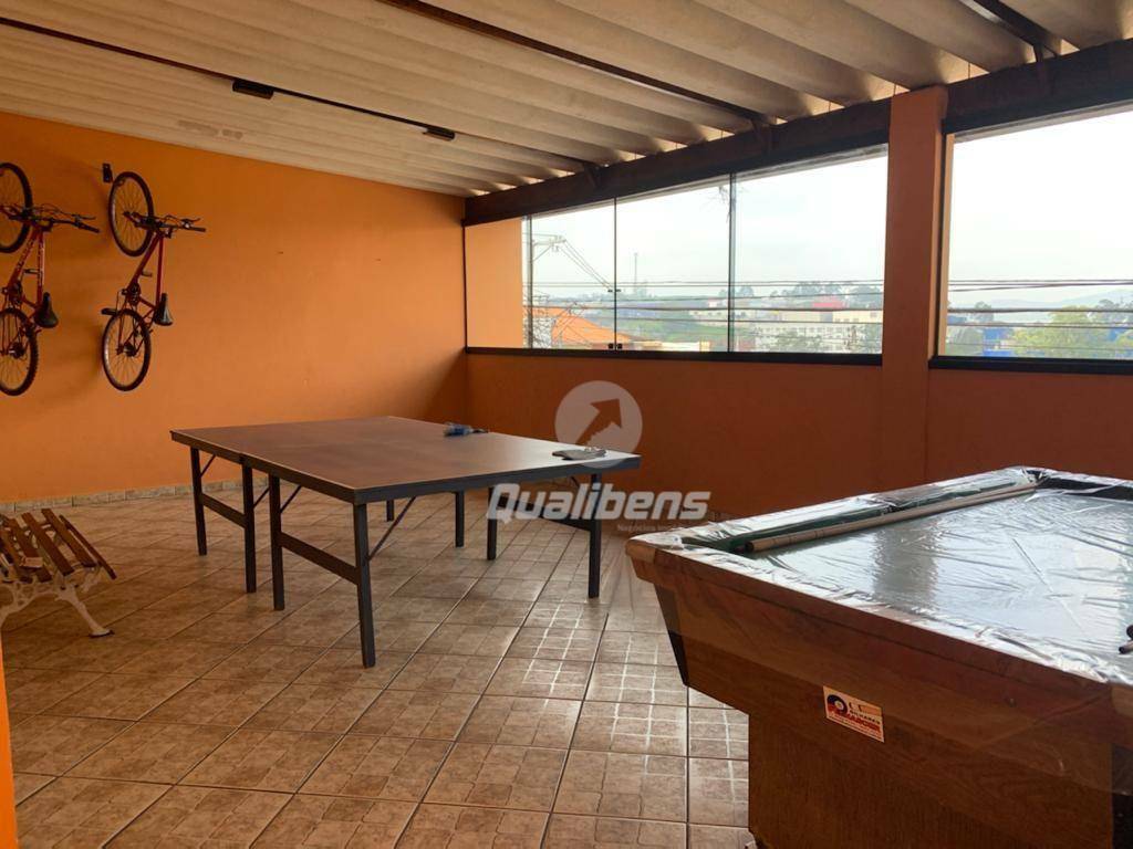 Sobrado à venda com 3 quartos, 290m² - Foto 4