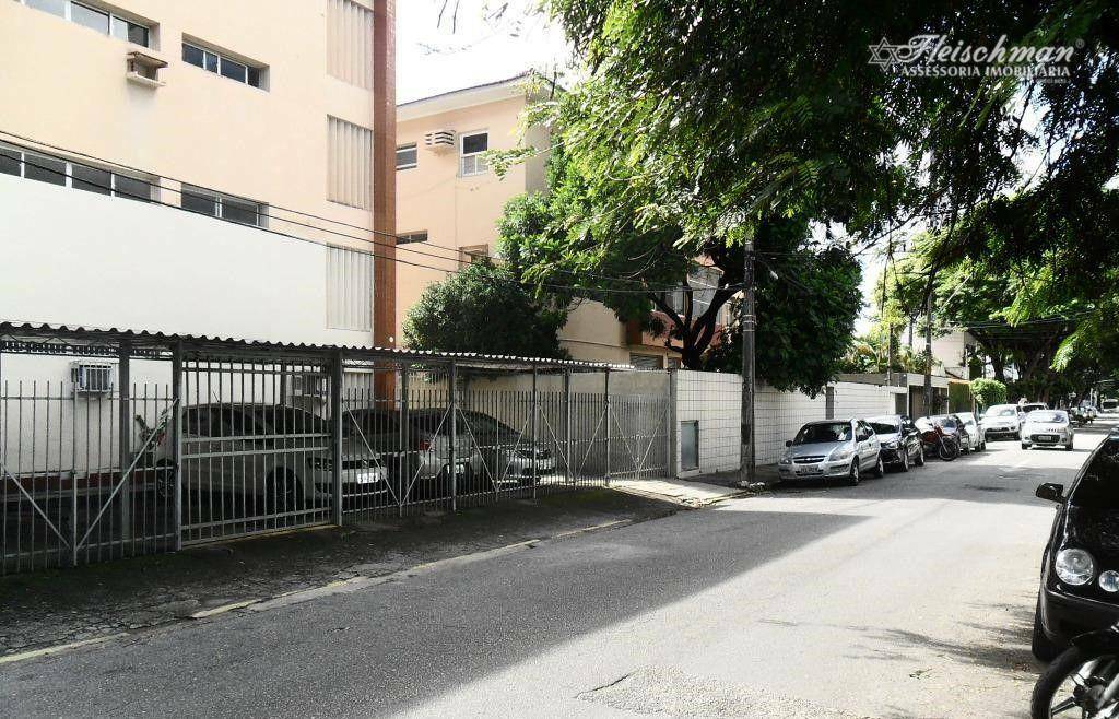 Apartamento à venda com 2 quartos, 93m² - Foto 3