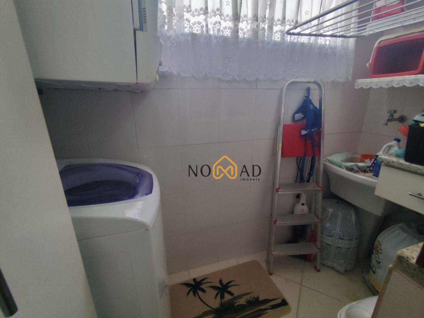 Apartamento à venda com 2 quartos, 80m² - Foto 21