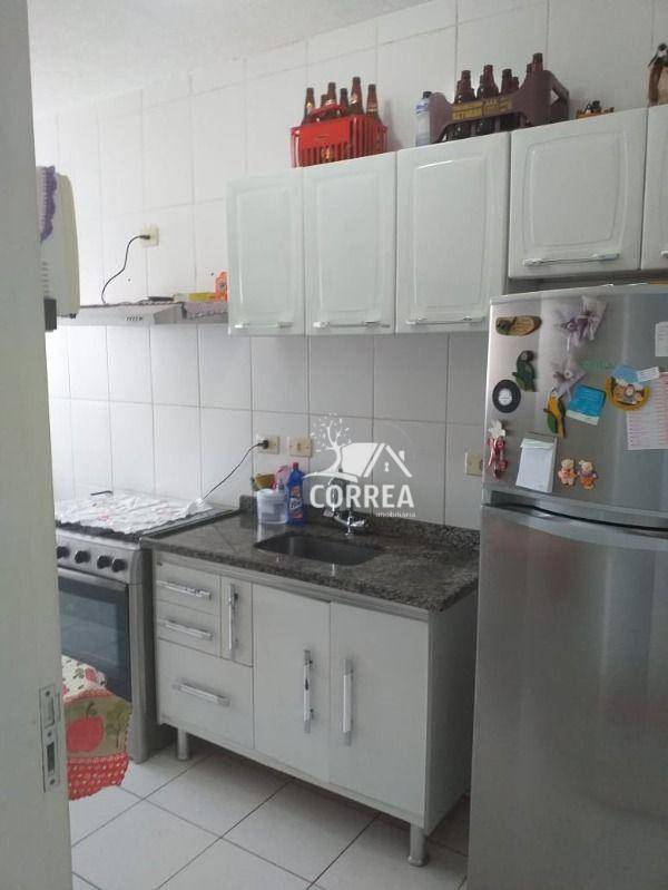 Apartamento à venda com 2 quartos, 67m² - Foto 1