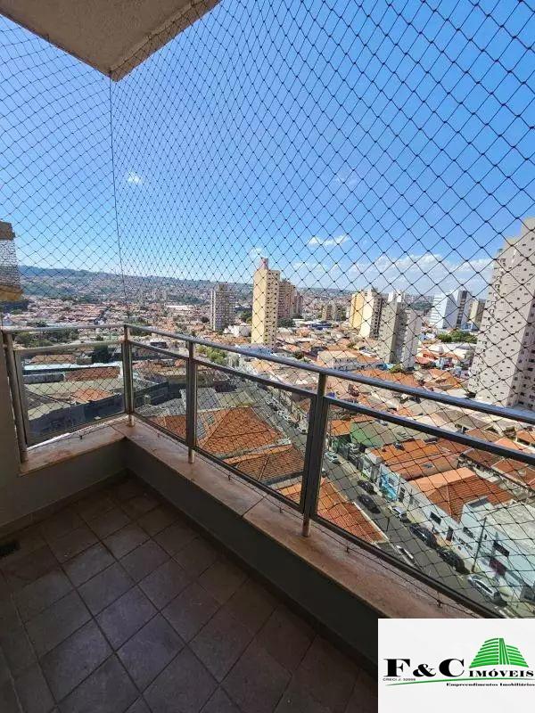 Apartamento à venda com 3 quartos - Foto 17