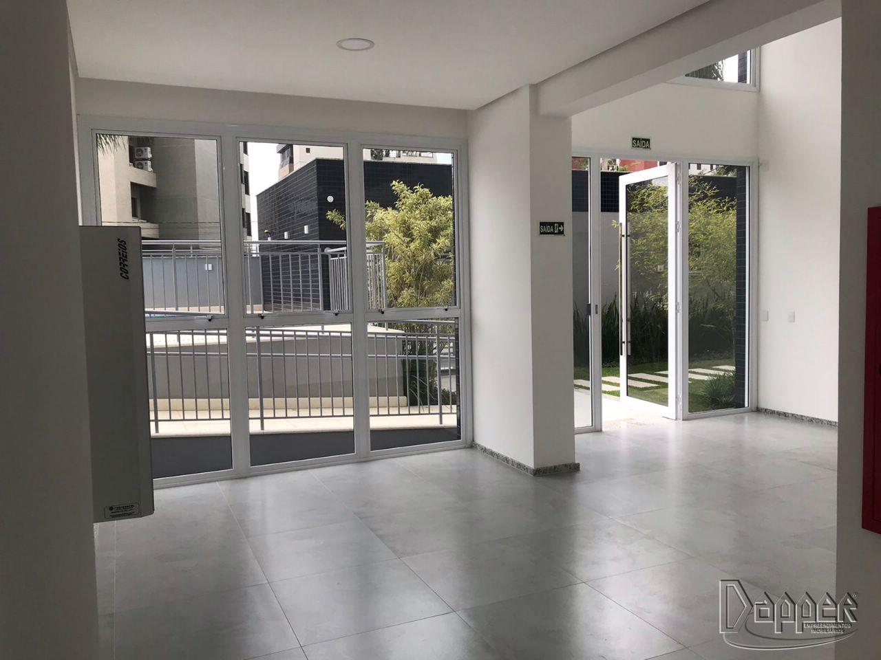 Apartamento à venda com 3 quartos, 110m² - Foto 9