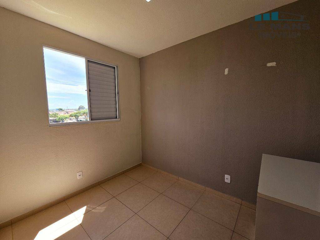 Apartamento à venda com 2 quartos, 46m² - Foto 11