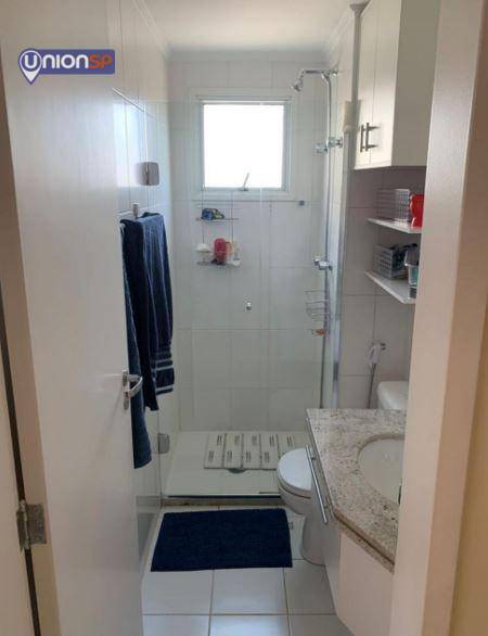 Apartamento à venda com 3 quartos, 115m² - Foto 12