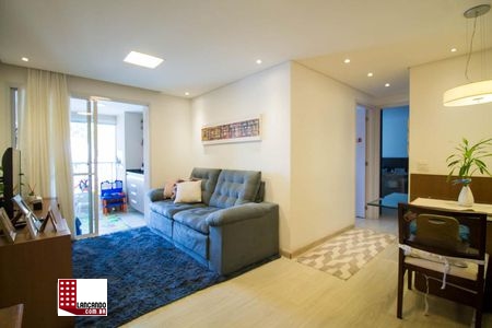 Apartamento à venda com 2 quartos, 68m² - Foto 9