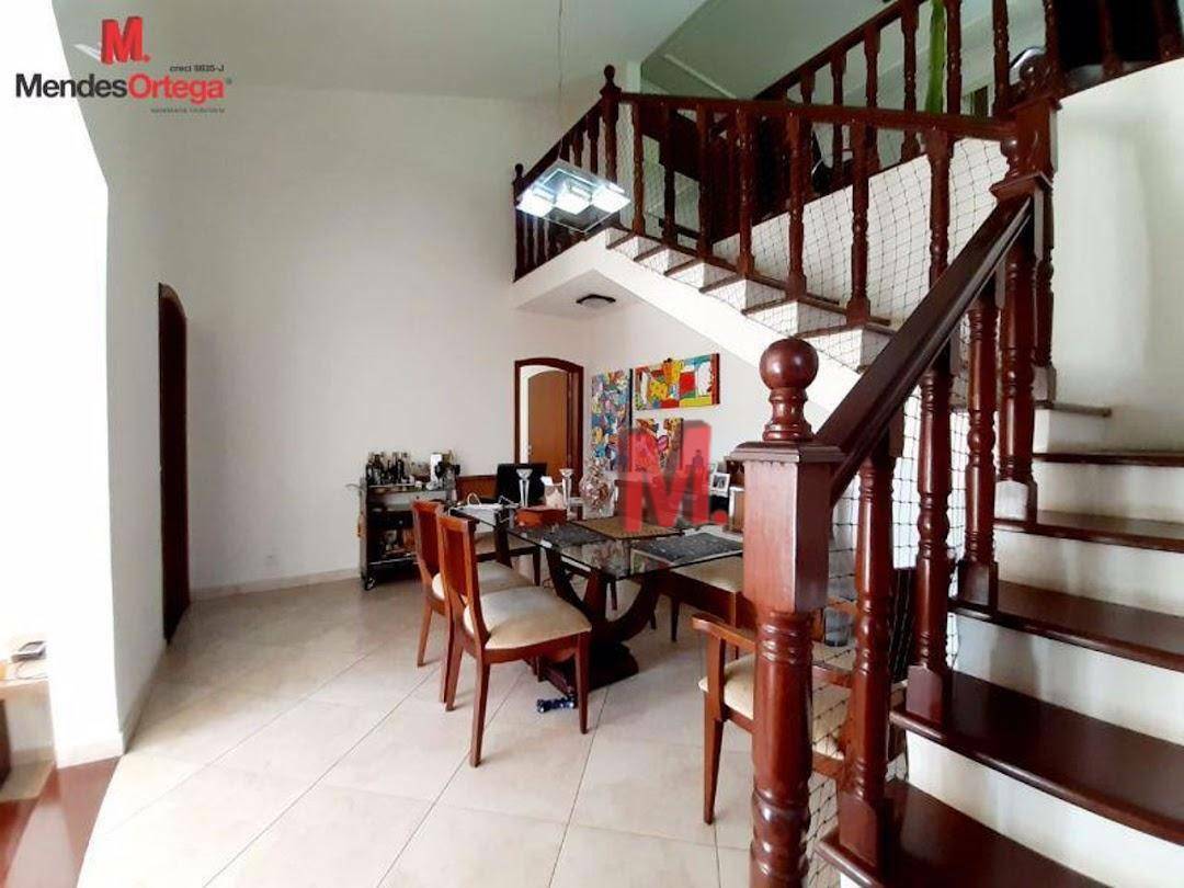 Casa de Condomínio à venda com 3 quartos, 360m² - Foto 4