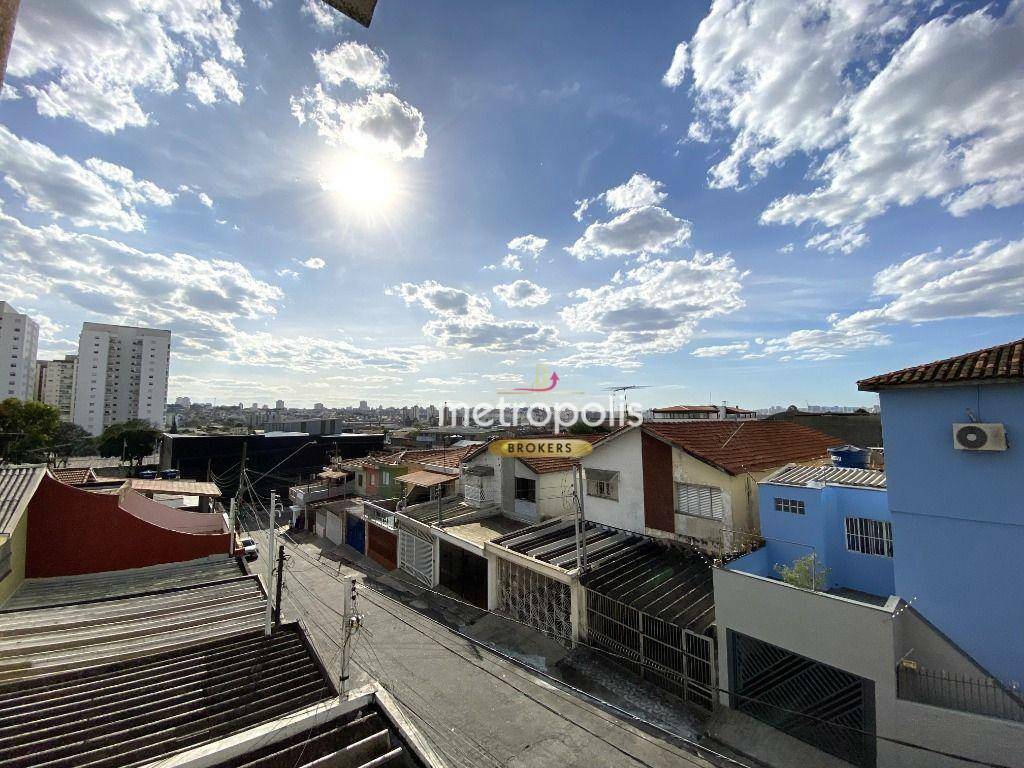 Sobrado à venda com 4 quartos, 187m² - Foto 39