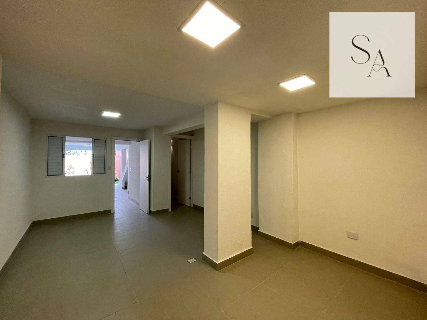 Casa à venda com 3 quartos, 199m² - Foto 48