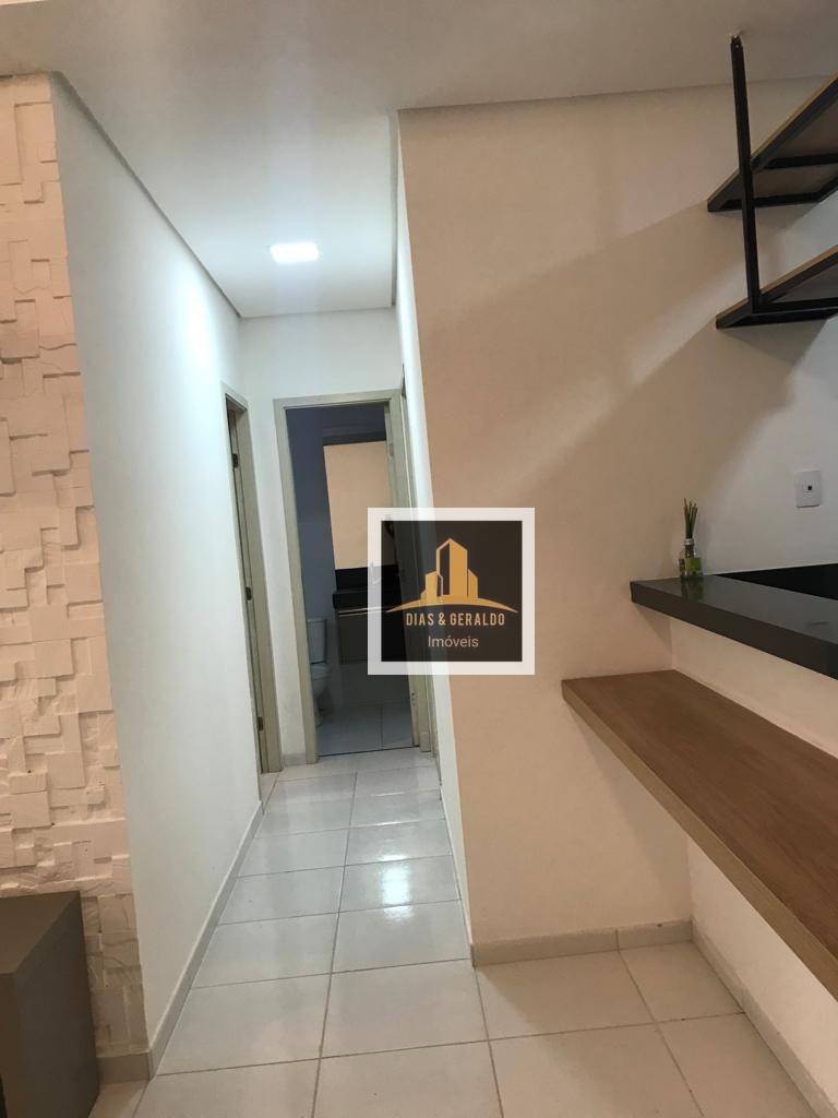 Apartamento à venda com 2 quartos, 93M2 - Foto 7