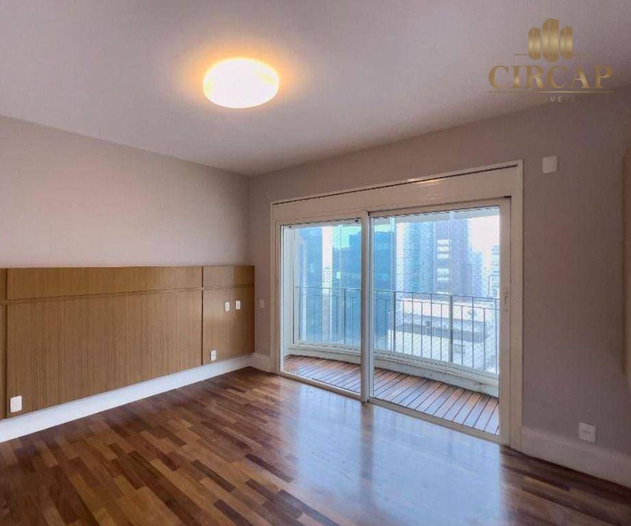 Apartamento à venda com 3 quartos, 223m² - Foto 15