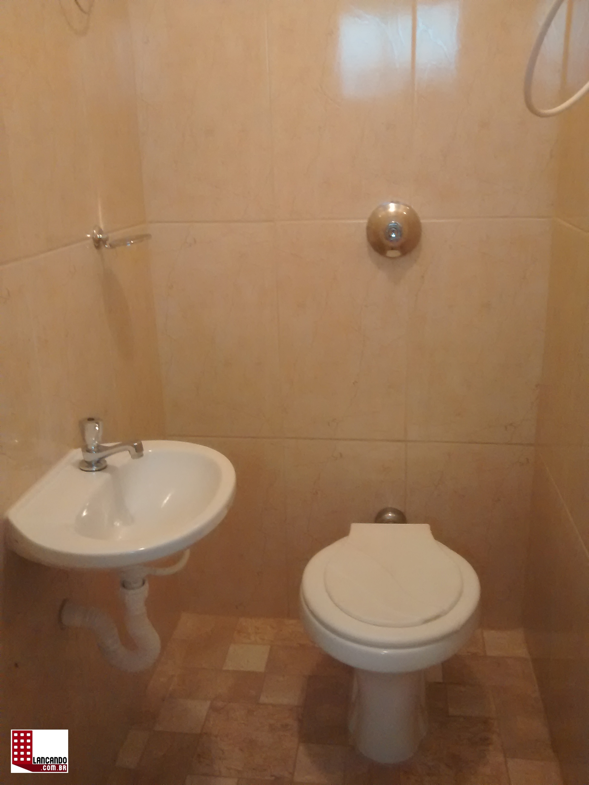 Apartamento à venda com 2 quartos, 84m² - Foto 3