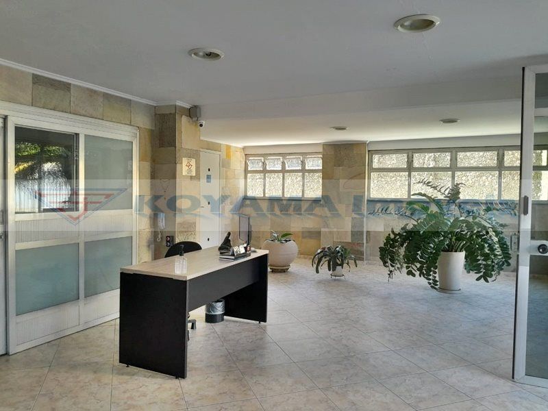 Apartamento à venda com 2 quartos, 100m² - Foto 29