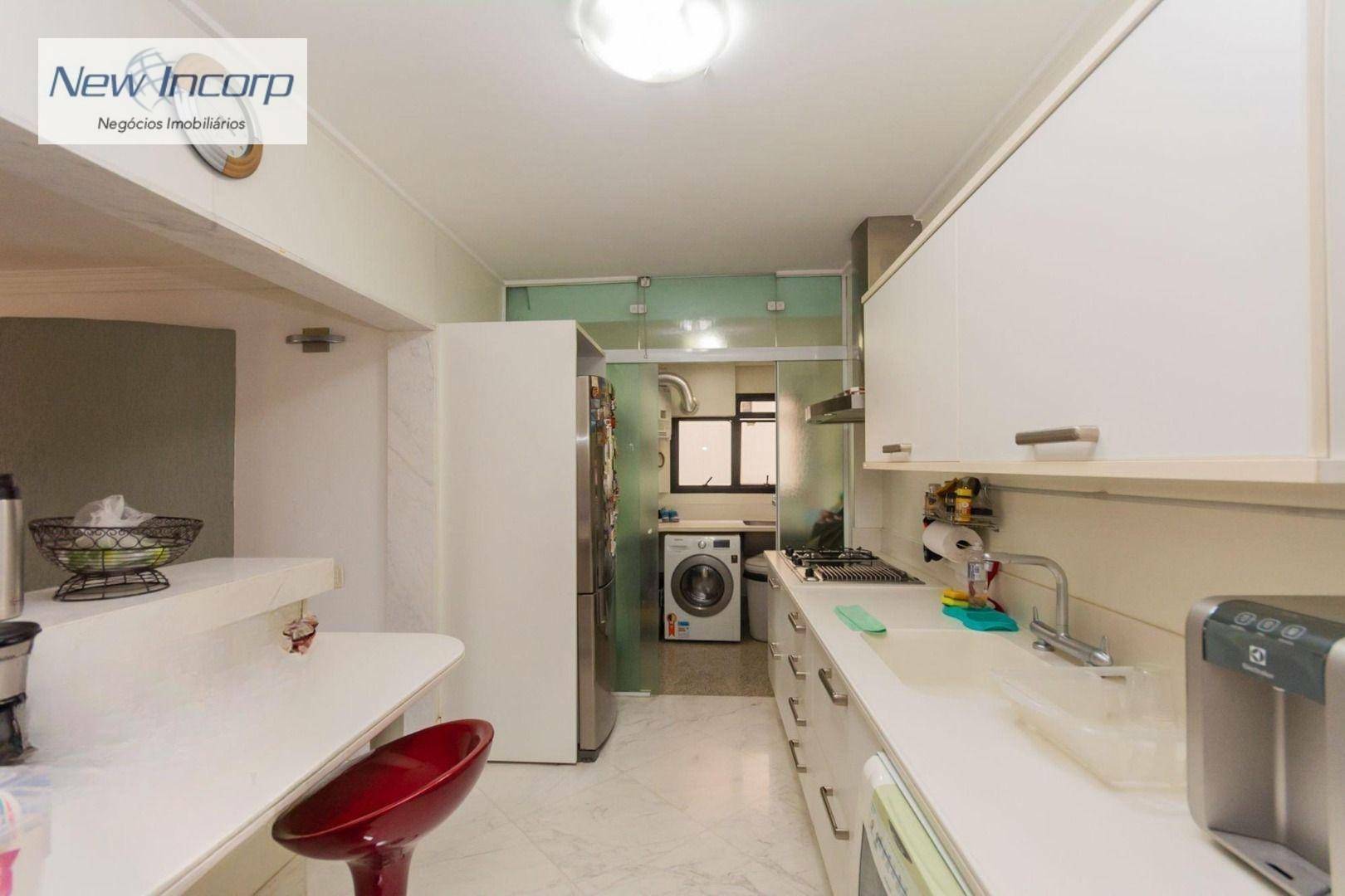 Apartamento à venda e aluguel com 3 quartos, 189m² - Foto 22