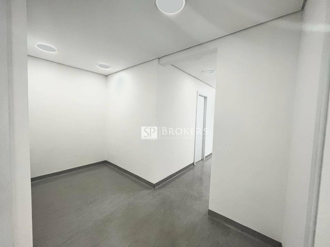 Conjunto Comercial-Sala para alugar, 162m² - Foto 10