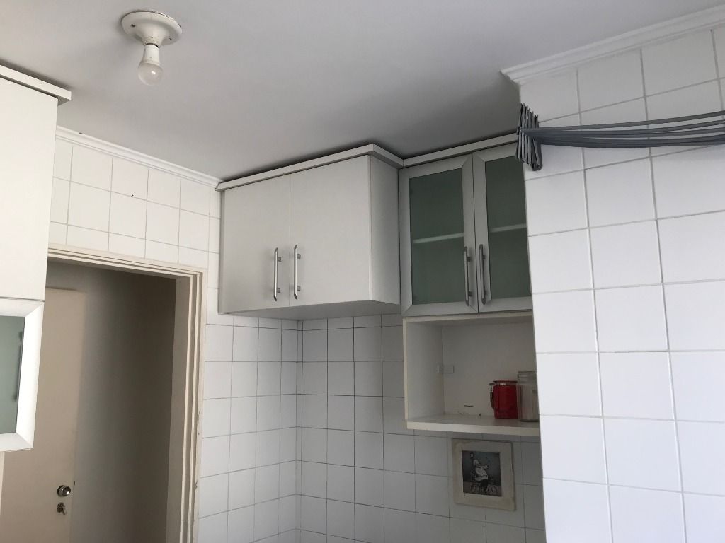 Apartamento à venda com 1 quarto, 35m² - Foto 6