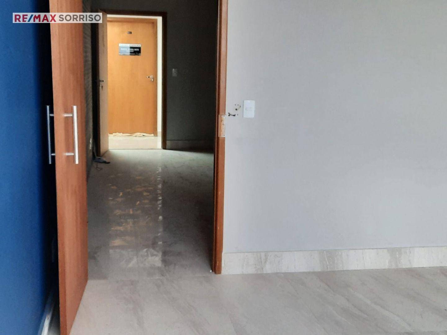 Conjunto Comercial-Sala à venda, 43m² - Foto 5