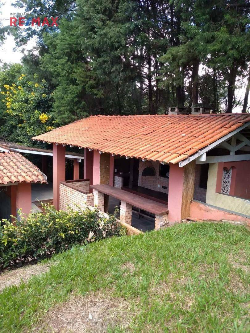 Chácara à venda com 3 quartos, 316m² - Foto 2