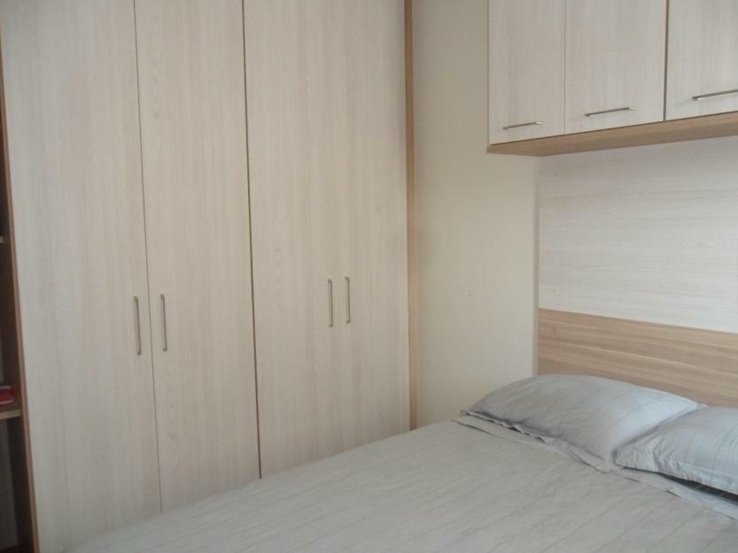 Apartamento à venda com 2 quartos, 77m² - Foto 5