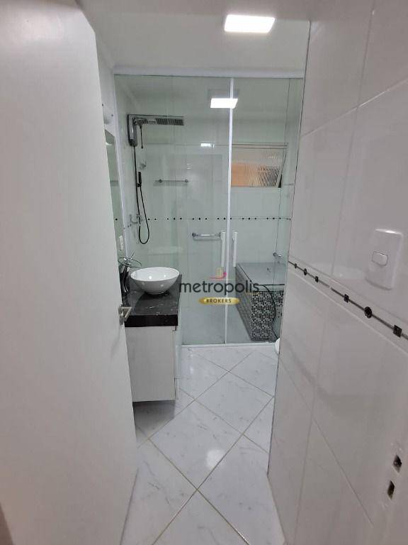 Apartamento à venda com 3 quartos, 124m² - Foto 22