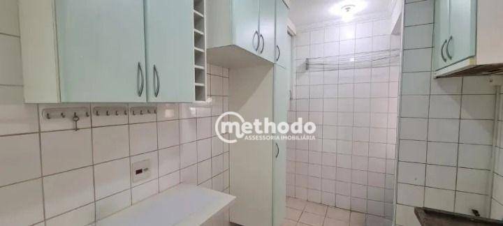 Apartamento à venda com 2 quartos, 60m² - Foto 5