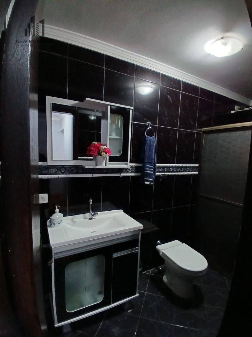 Sobrado à venda com 4 quartos, 235m² - Foto 22