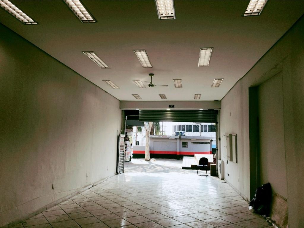 Loja-Salão para alugar, 220m² - Foto 22