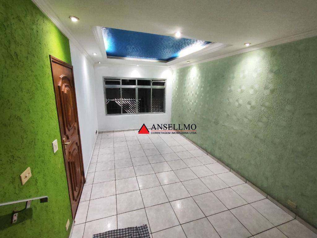 Sobrado à venda e aluguel com 3 quartos, 150m² - Foto 4
