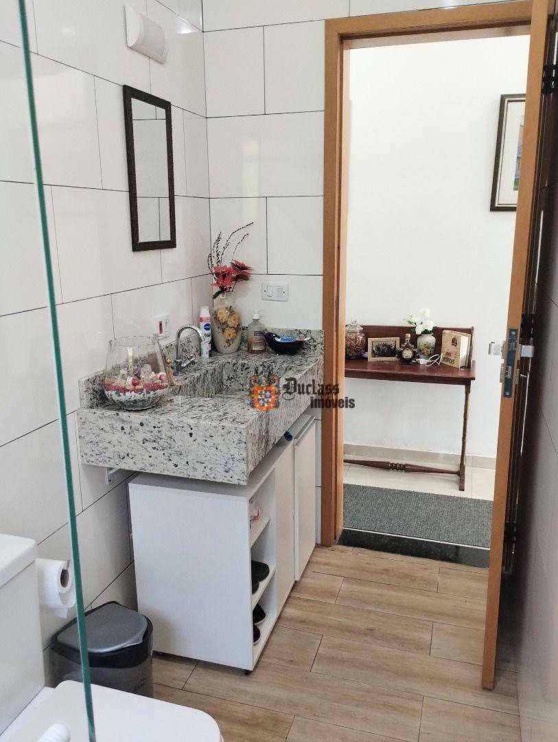 Casa à venda com 3 quartos, 106m² - Foto 64