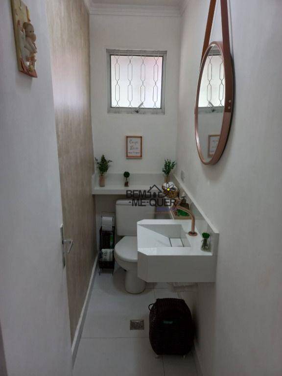 Sobrado à venda com 2 quartos, 102m² - Foto 3