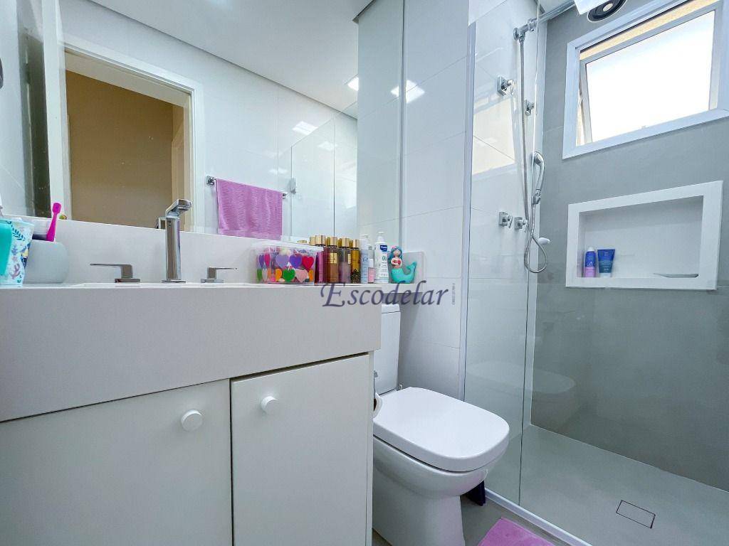 Apartamento à venda com 3 quartos, 108m² - Foto 24