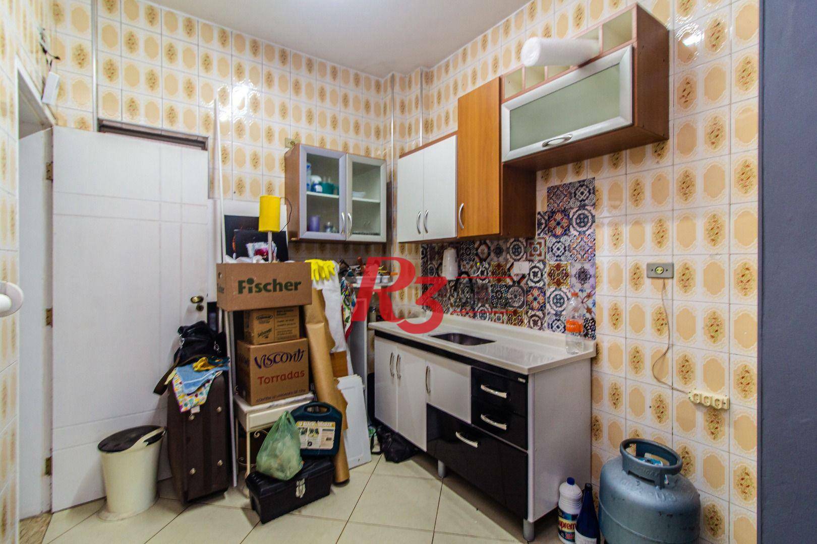 Apartamento à venda com 2 quartos, 58m² - Foto 8