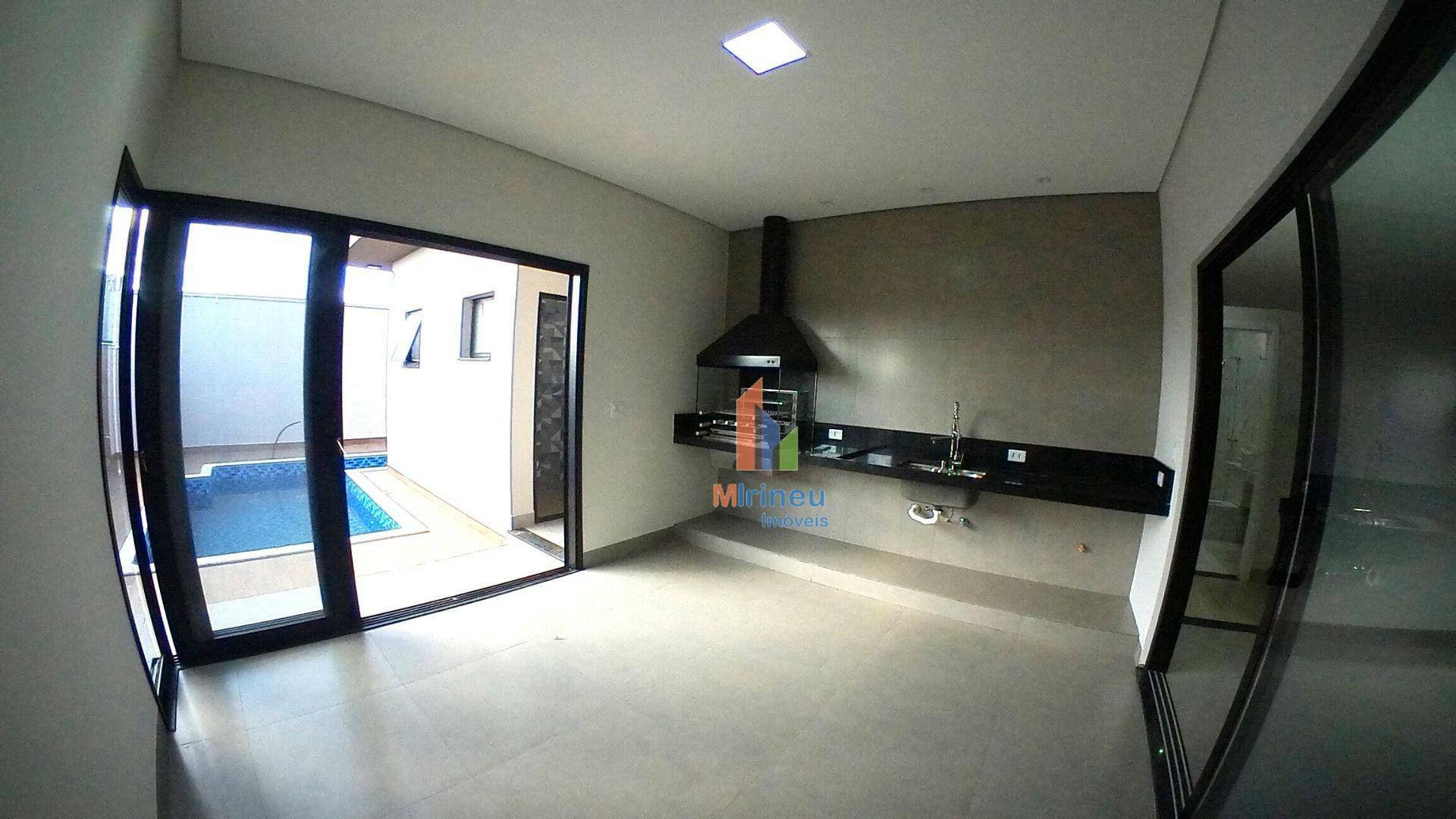 Casa de Condomínio à venda com 3 quartos, 184m² - Foto 15