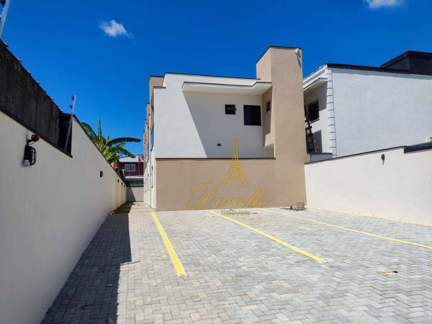 Casa à venda com 2 quartos, 72m² - Foto 3