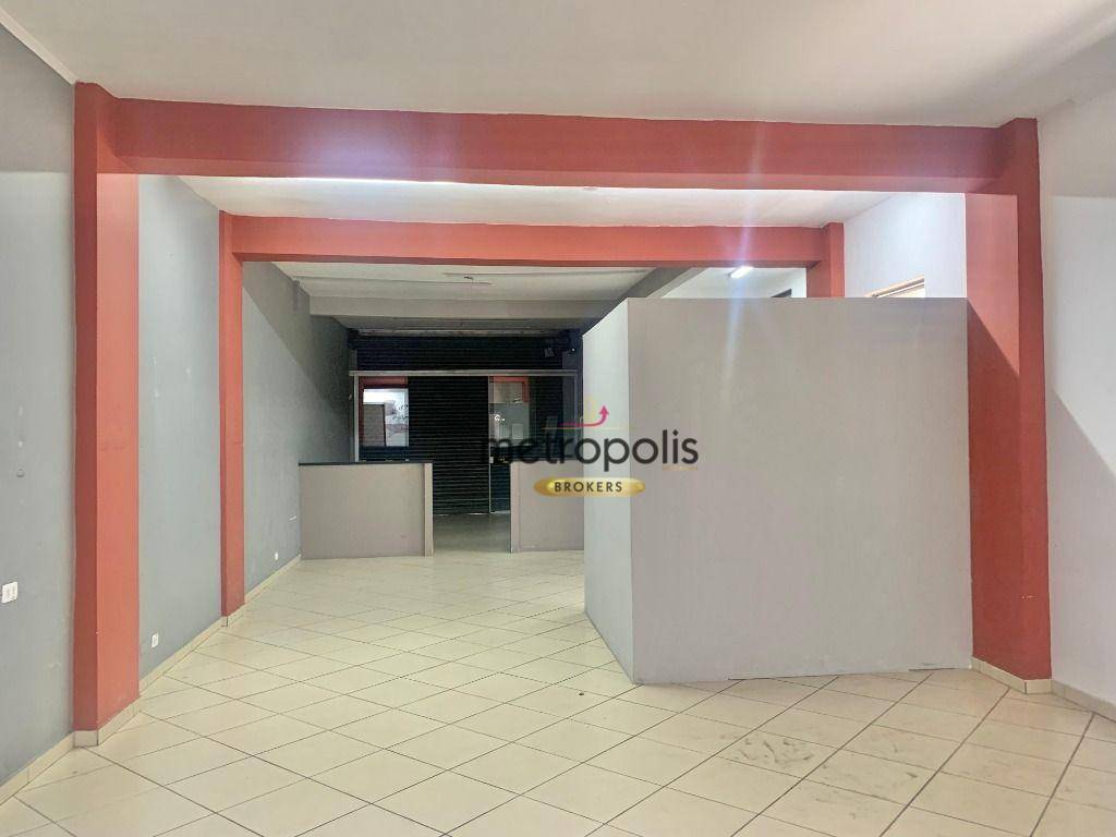 Loja-Salão para alugar, 140m² - Foto 1