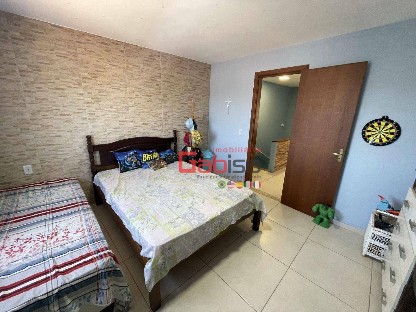 Casa à venda com 4 quartos, 170m² - Foto 61