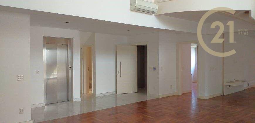 Apartamento à venda com 5 quartos, 513m² - Foto 3