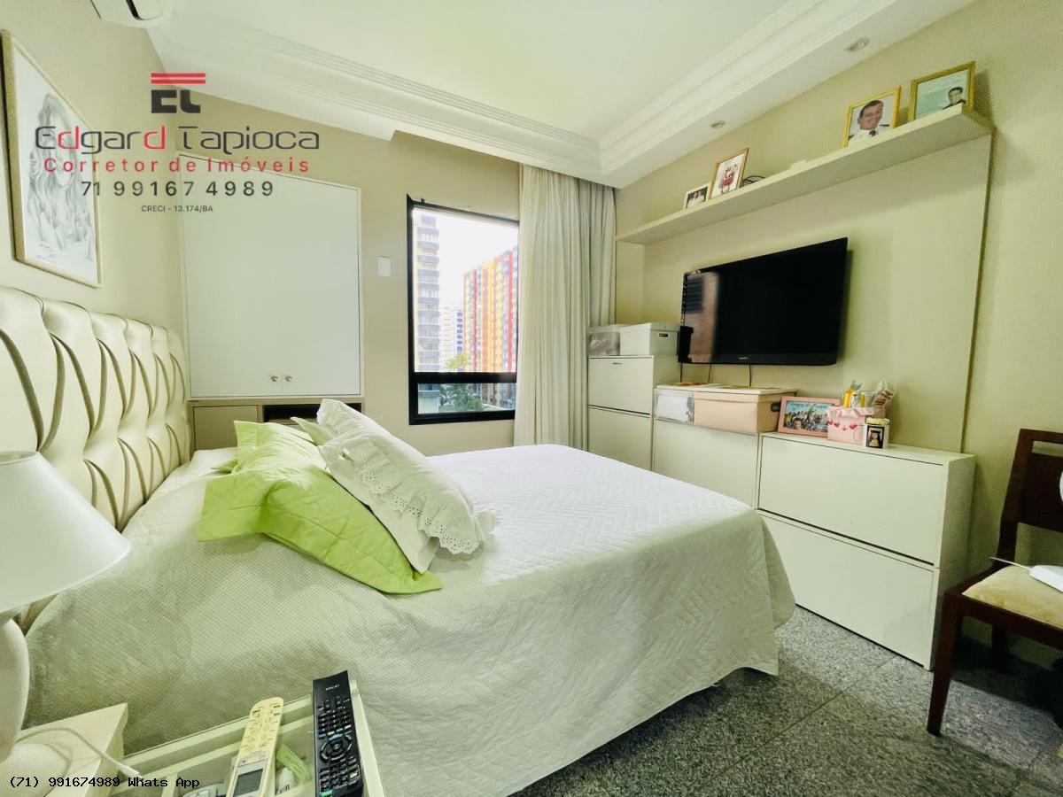 Apartamento à venda com 4 quartos, 135m² - Foto 13