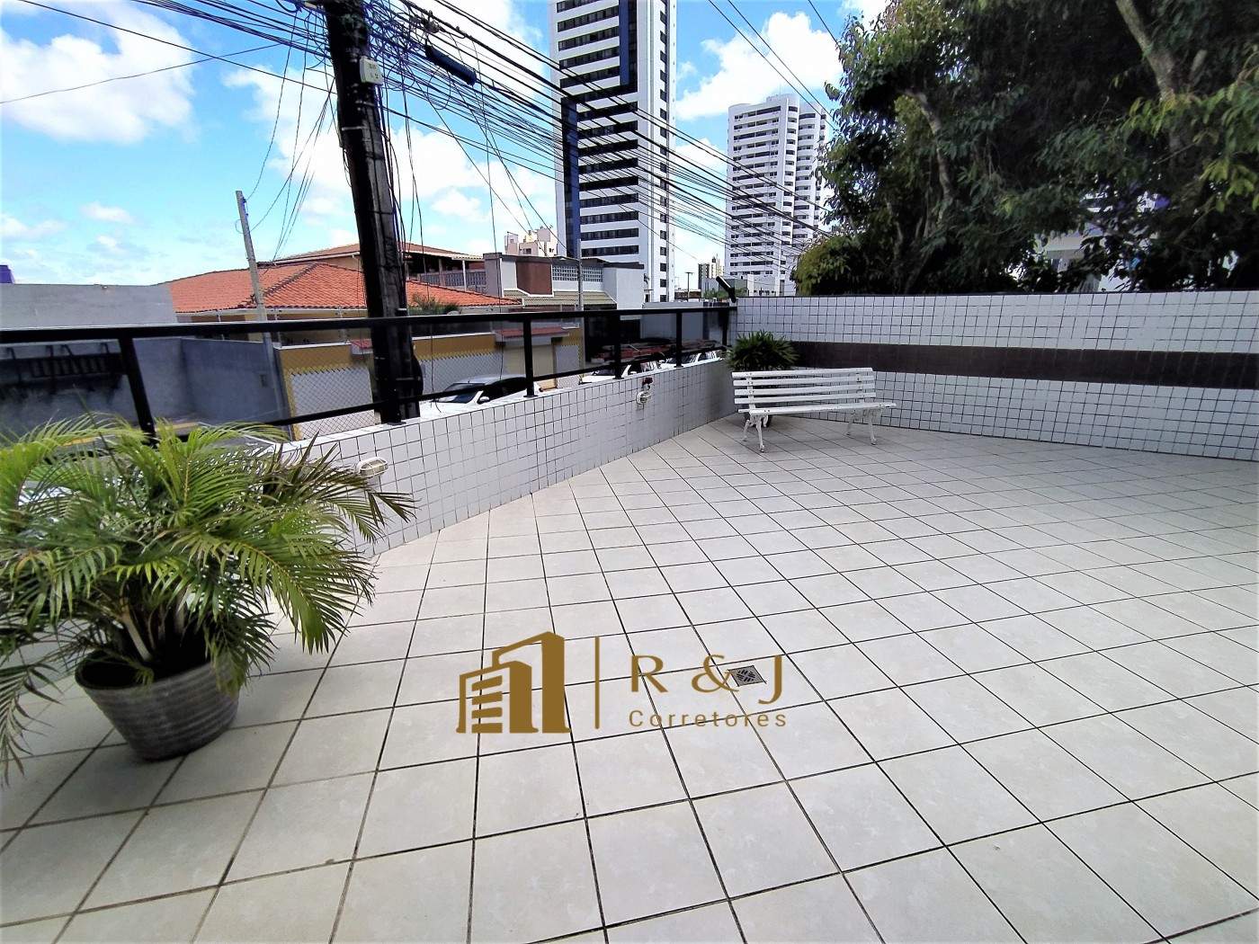 Apartamento para alugar com 3 quartos, 84m² - Foto 26