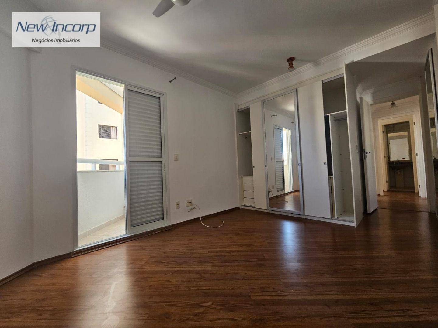 Apartamento à venda com 3 quartos, 127m² - Foto 12