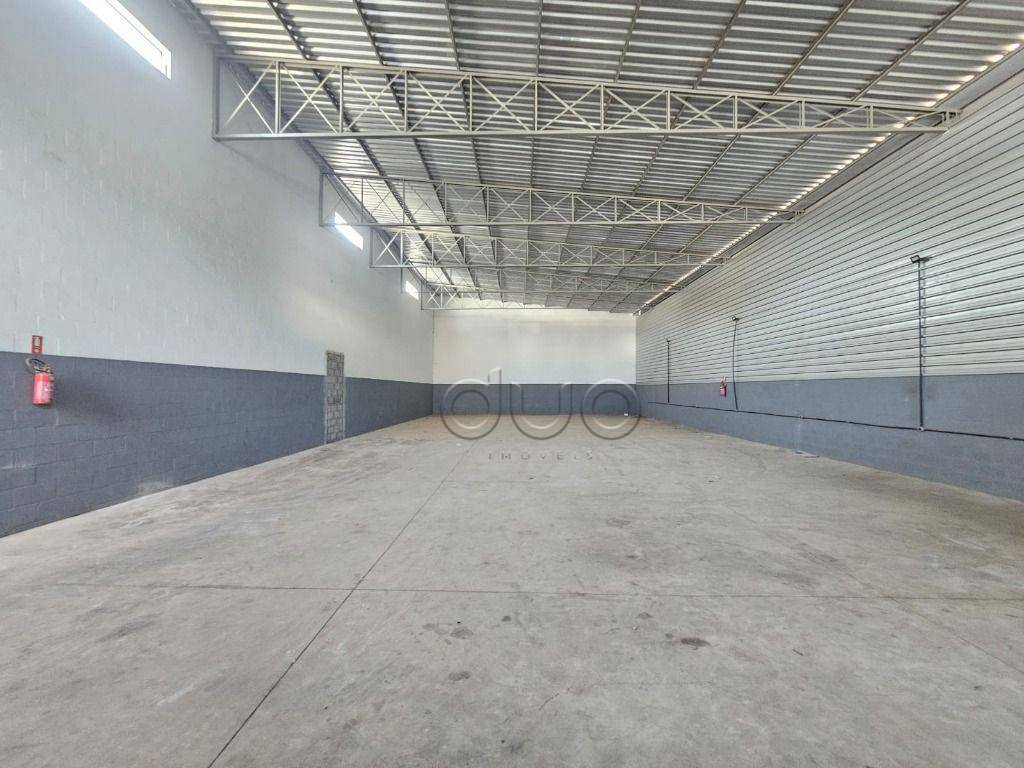 Depósito-Galpão, 324 m² - Foto 1