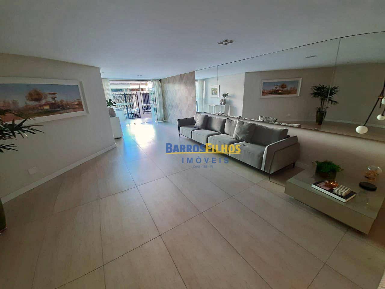 Apartamento, 4 quartos, 180 m² - Foto 3