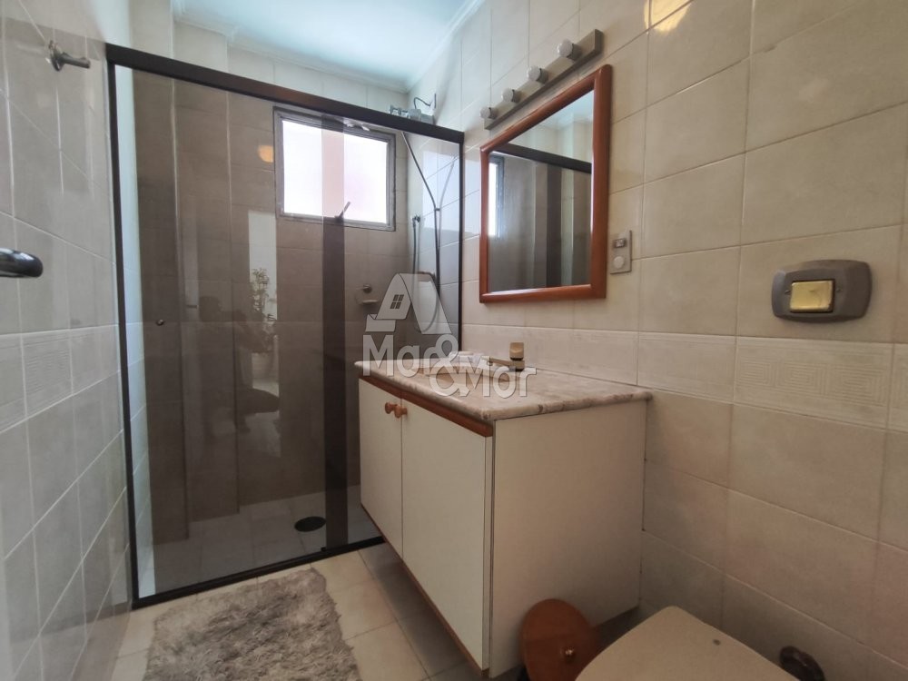 Apartamento à venda com 2 quartos, 100m² - Foto 7