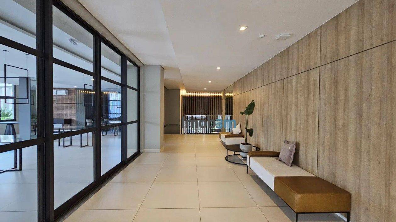 Apartamento para alugar com 3 quartos, 86m² - Foto 7