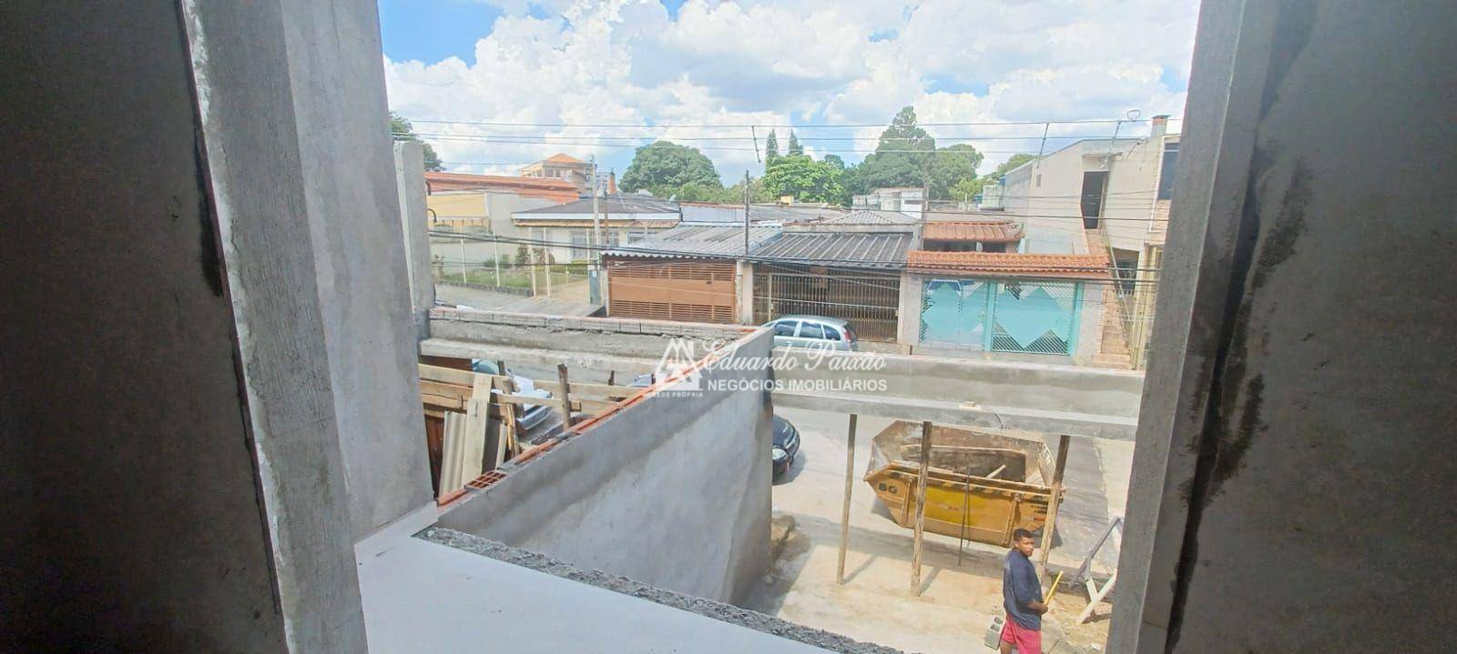 Sobrado à venda com 3 quartos, 200m² - Foto 13