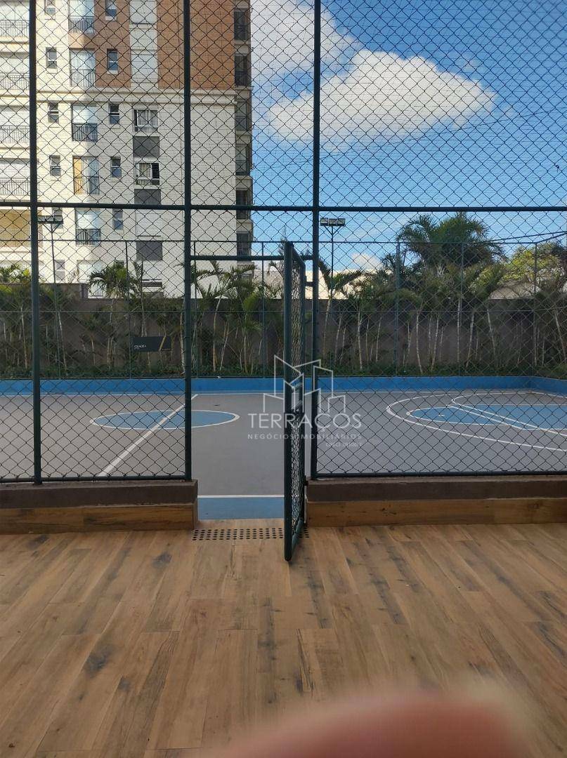 Apartamento à venda com 4 quartos, 175m² - Foto 45