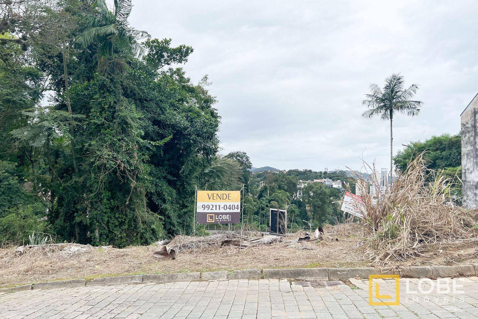 Terreno à venda, 546M2 - Foto 1